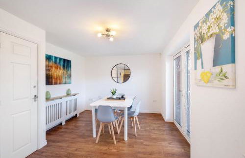 Cherry Banks 5 Bedroom and 3 Bathroom House - Foto 127