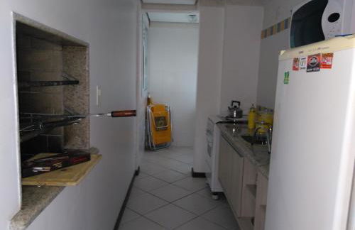 Brava Apart Hotel - Foto 50