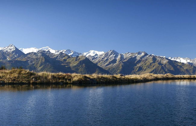 Holiday Home in Mittersill Near Kitzbuhel - Foto 20