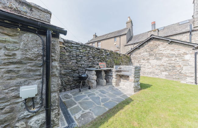 The Flags - Photo 40