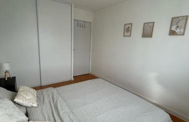 Appartement T3 proche circuit du Mans - Foto 9