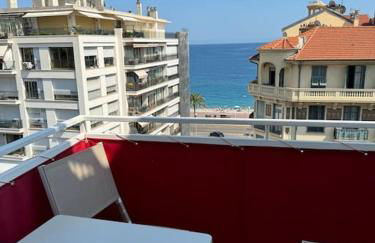 Magnifique 2 pièces à 2 pas de la mer - Photo 1