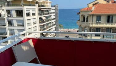 Magnifique 2 pièces à 2 pas de la mer - Photo 1