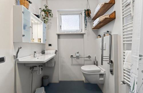 COSTA DEL SOLE barrier free apartment - Regarda Travel - Photo 19