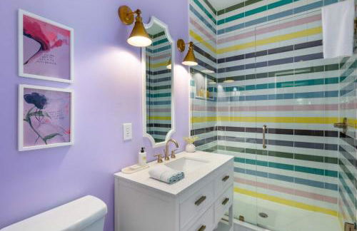 Violet Fizz - Foto 15