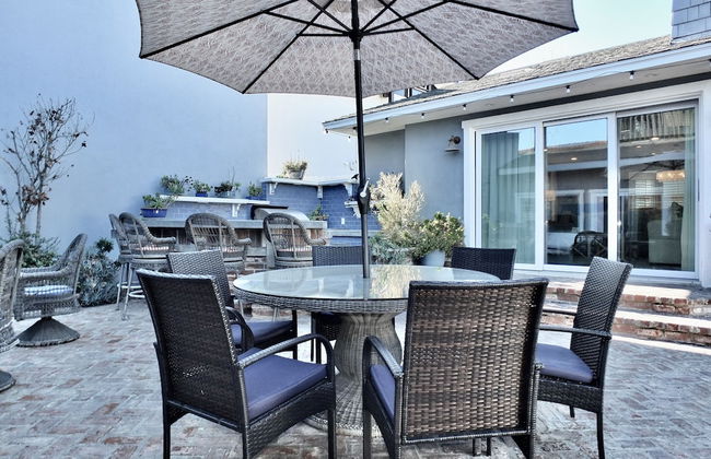 The Perfect Beach House! - Foto 44