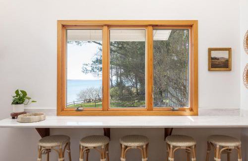 Private Waterfront on West Bay with Hot Tub! - Foto 23