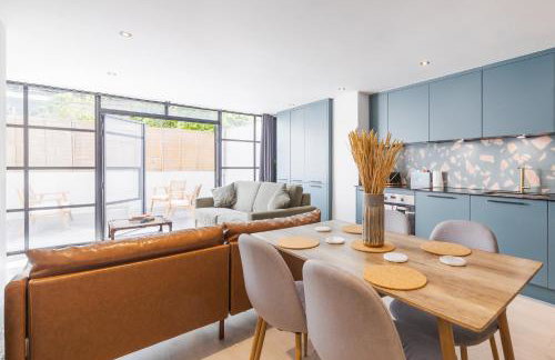 Hackney 1 Bed Garden Flat - Foto 16