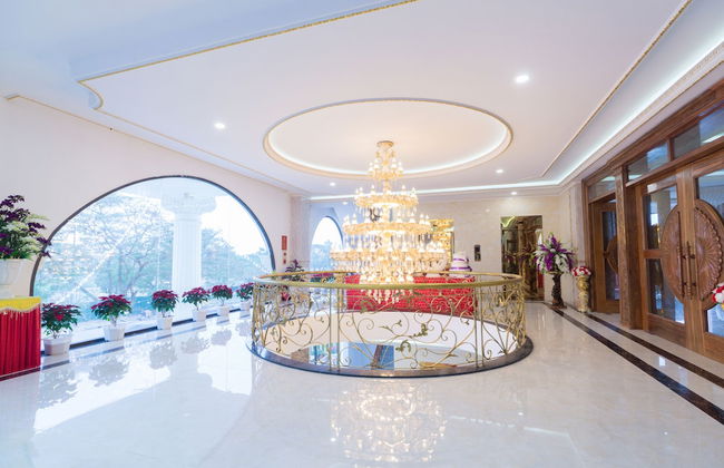 Tan An Palace - Foto 50