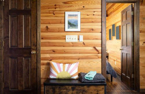 The Cottage at Natures Edge - Foto 23