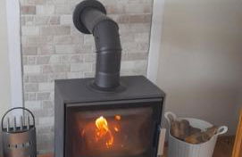 Ferienhaus Lena am Silbersee - Photo 1