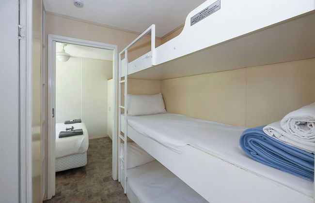 Reflections Copeton Waters - Holiday Park - Foto 15