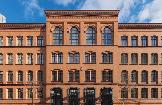 H10 Ku'Damm Lofts - Foto 102