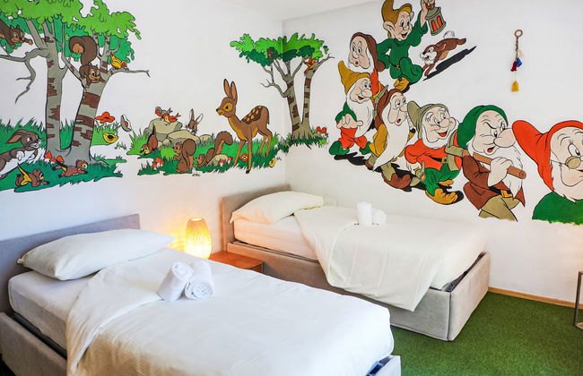 Chesa Sonnalpine B 46 - Foto 3