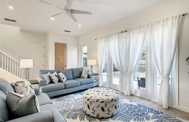 Reunion Resort 3 bed With Private Pool - Photo 5