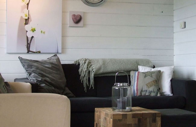 Relaxing Chalet in Dochamps With Swimming Pool and Terrace - Foto 4