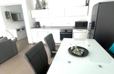 Loft1 Bieberswöhr Nähe Bayreuth - Foto 12