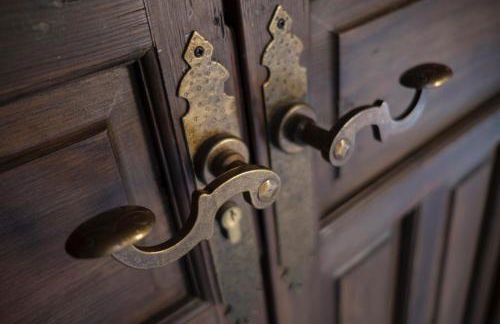 La casa del Cipres una casa con historia - Foto 43