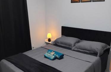 Apartamento próximo a Arena Pantanal - Foto 18