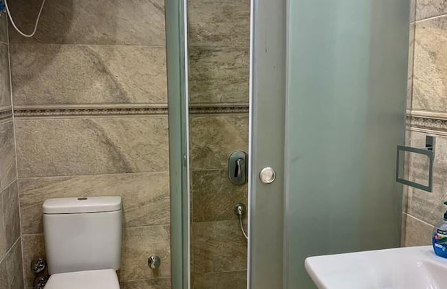 El Gouna Rental Smokery Beach Apartment - Foto 14