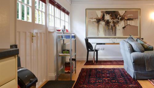 The Old Rectory Lodge - Foto 5