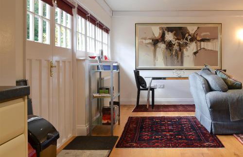 The Old Rectory Lodge - Foto 5