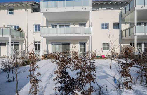 Ferienwohnung Lausbub - Foto 27