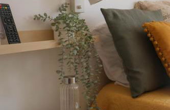 Areia StayInn Beach Apartment - Foto 22