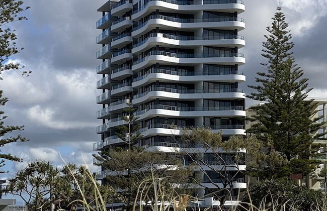 X Kirra Apartments - Foto 66