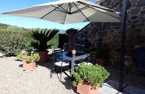 Podere Biricocolo - Il Cortile - Foto 42