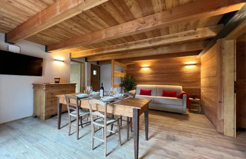 Baita La Pesse - Ad un passo dalle stelle - Foto 57