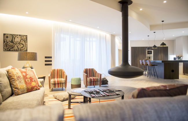 Captivating 5br Pool Villa Close Navarino Golf - Foto 17