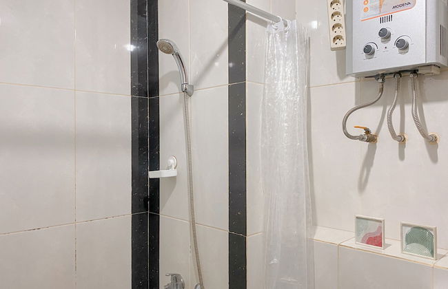 Cozy Studio Apartment @ Grand Kamala Lagoon - Foto 15