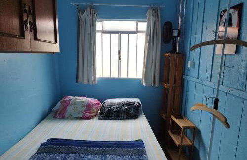 Casa central 349 - Foto 5