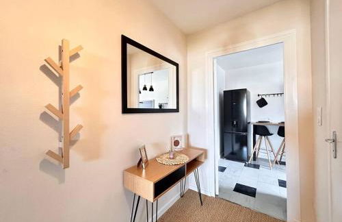 Le Bobohème - Wifi - Parking - Foto 14