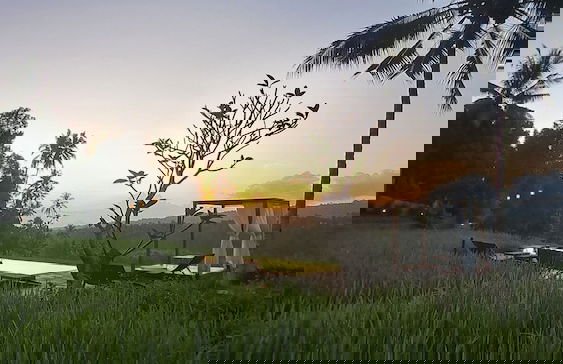 Bali De Pardis Cottage - Foto 32