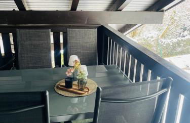 Landhausvilla Watzmannblick - Foto 26