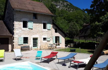 Gîte entre Vignes et Montagne - Photo 3