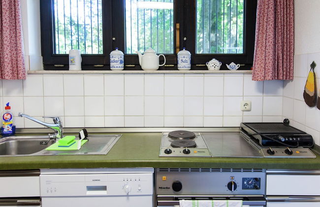 Holiday Home in Lissendorf by Forest - Photo 6