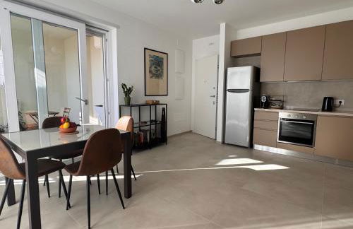 Loggetta Luna Appartamento Nuovo in Centro a Pescara Comfort Moderno - Foto 24