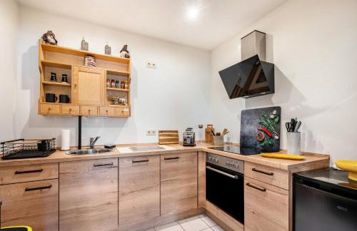 Gästewohnung Auszeit - Foto 13