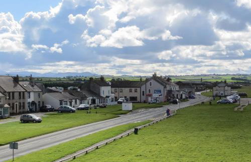 Seascape Cottage - Foto 14