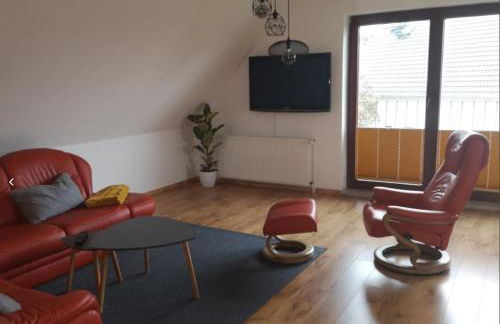 Ferienwohnung Familie Ossenbühl - Foto 12