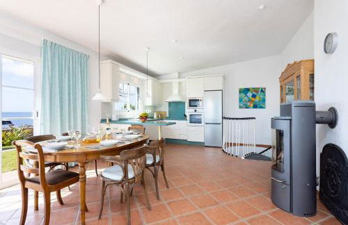 Casa Melocoton - Private pool - Ocean View - BBQ - Garden - Terrace - Free Wifi - Child & Pet-Friendly - 4 bedrooms - 8 people - Foto 4