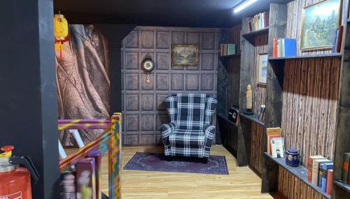 Relax-Apartment mit Indoor-Pool, Fitness und Netflix am Bodensee - Photo 5