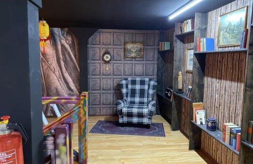 Relax-Apartment mit Indoor-Pool, Fitness und Netflix am Bodensee - Photo 5