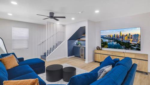 ATXEastBird 5 Star Location, Hot Tub, Games, Sleeps18 - Foto 2