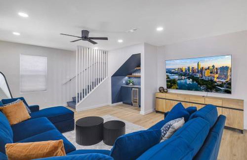 ATXEastBird 5 Star Location, Hot Tub, Games, Sleeps18 - Foto 2