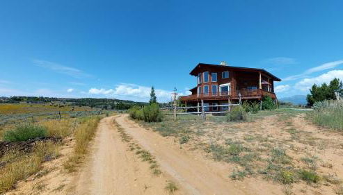 Juniper Ridge 5 BR Family Cabin - Foto 4