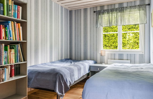 3 bedroom House in Ullared with swimming pool and garden - Photo 15